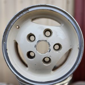 Vogue S Style - Alloy Rim