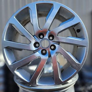 Range Rover, Land Rover, Jaguar Spare Part - TriumphRoverSpares Adelaide | Home Style 15-10s - Alloy Rim