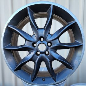 Draco Style - Alloy Rim