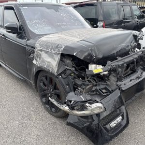 Range Rover, Land Rover, Jaguar Spare Part - TriumphRoverSpares Adelaide | Home 2016 RANGE ROVER SPORT - 5.0L OHC SGDI SC V8 PETROL - 8 SPEED AUTO TRANSMISSION (L494)