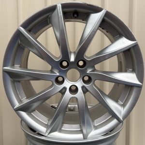 Vela Style - Alloy Rim
