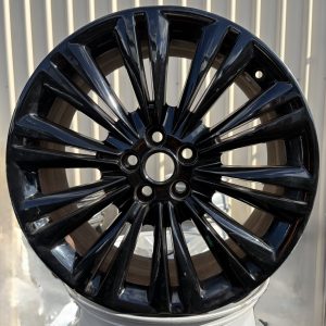 Range Rover, Land Rover, Jaguar Spare Part - TriumphRoverSpares Adelaide | Home Caravela Style - Alloy Rim (Front)