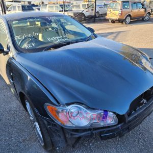 Range Rover, Land Rover, Jaguar Spare Part - TriumphRoverSpares Adelaide | Home 2011 JAGUAR XF - 3.0L DOHC V6 TC DIESEL - AUTOMATIC (X250)