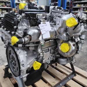 Range Rover, Land Rover, Jaguar Spare Part - TriumphRoverSpares Adelaide | Home LAND ROVER AJ 3.0L INLINE 6 - AJ20D6 ENGINE