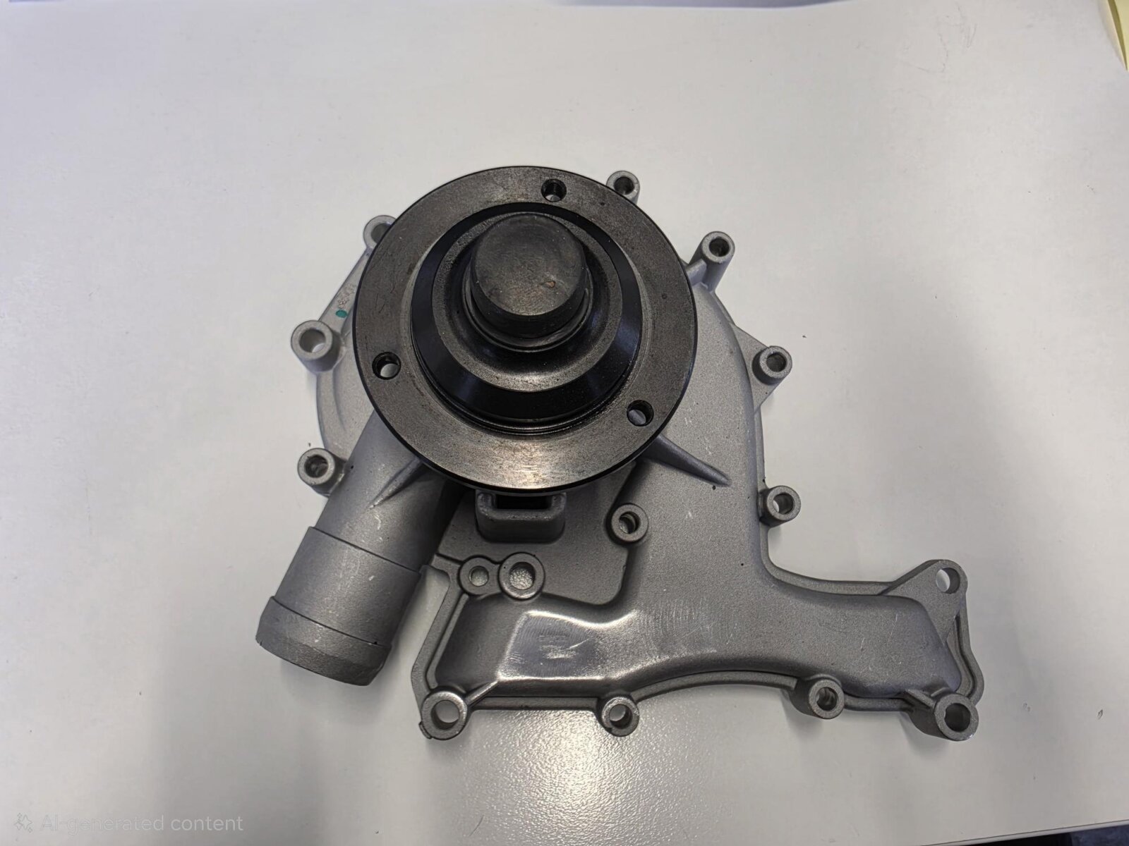 MGRV8 water pump - Image 4