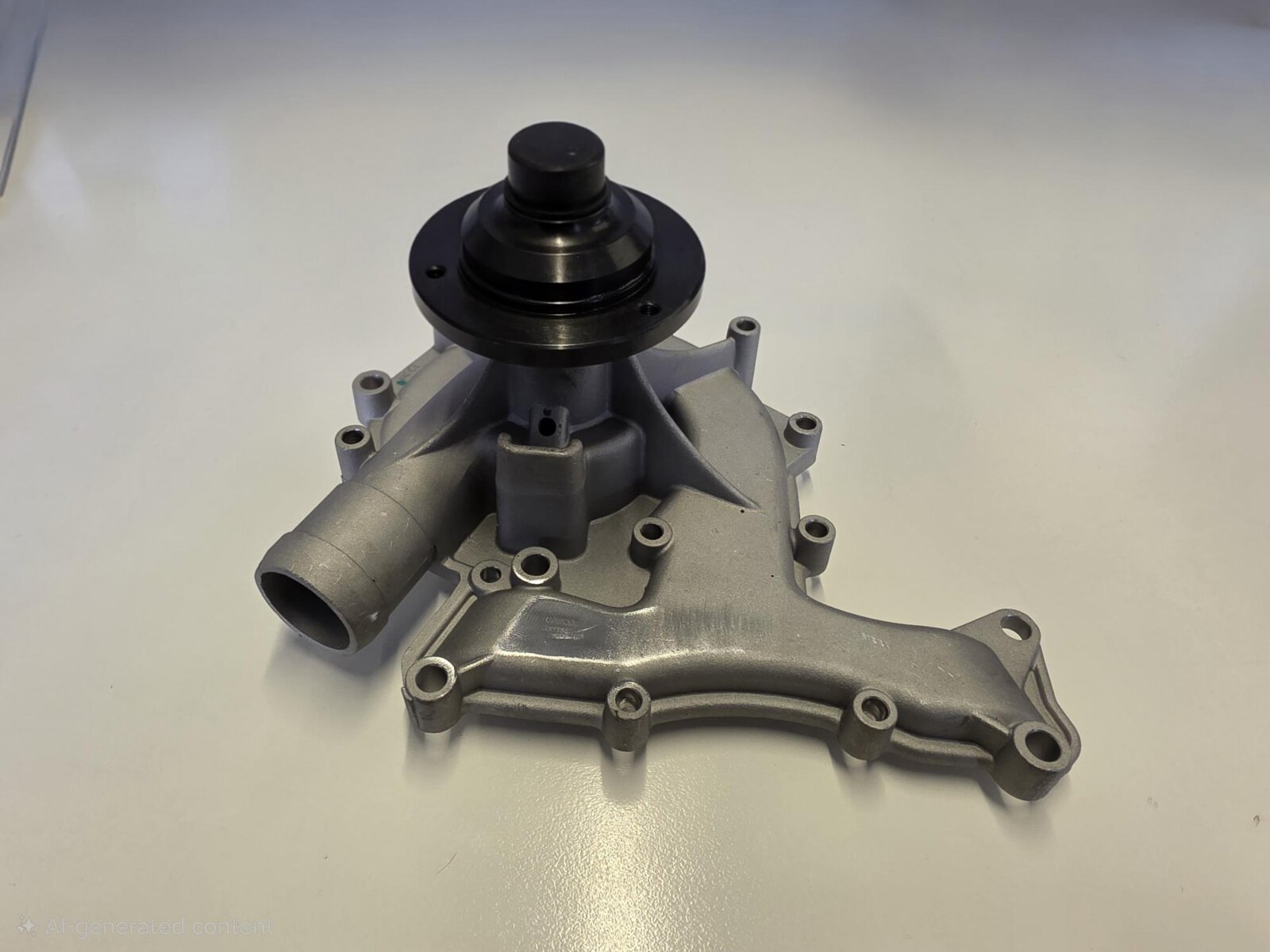 MGRV8 water pump
