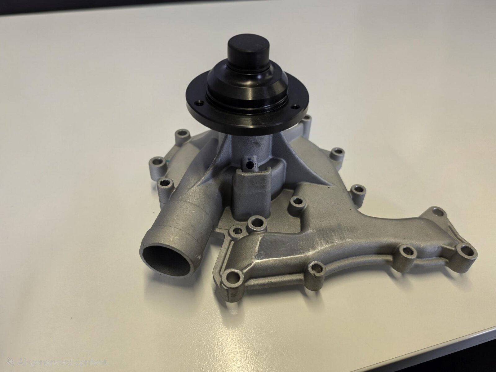 MGRV8 water pump - Image 2