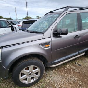 Range Rover, Land Rover, Jaguar Spare Part - TriumphRoverSpares Adelaide | Home 2008 LAND ROVER FREELANDER 2 - 2.2L DOHC EFI TC DW12 - 6 SPEED AUTO AWF21 AWD ( L359 )