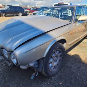 Range Rover, Land Rover, Jaguar Spare Part - TriumphRoverSpares Adelaide | Home 1998 JAGUAR XJ - 4.0L - AUTO (X308)