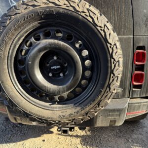 Range Rover, Land Rover, Jaguar Spare Part - TriumphRoverSpares Adelaide | Home Rotiform Wheels Suit L663 Defender
