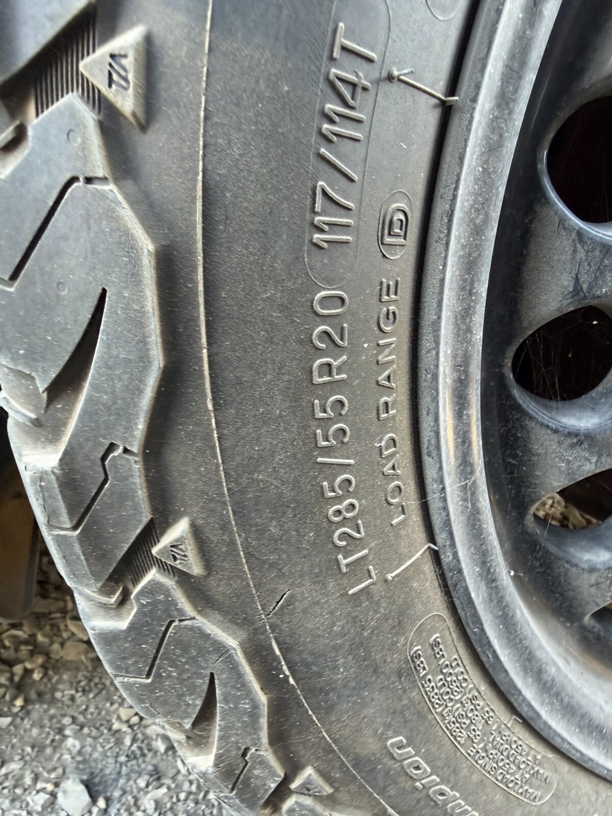 Rotiform Wheels Suit L663 Defender - Image 2