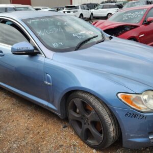 Range Rover, Land Rover, Jaguar Spare Part - TriumphRoverSpares Adelaide | Home 2010 JAGUAR XF - 3.0L DOHC V6 TC DIESEL - AUTO ( X250 )