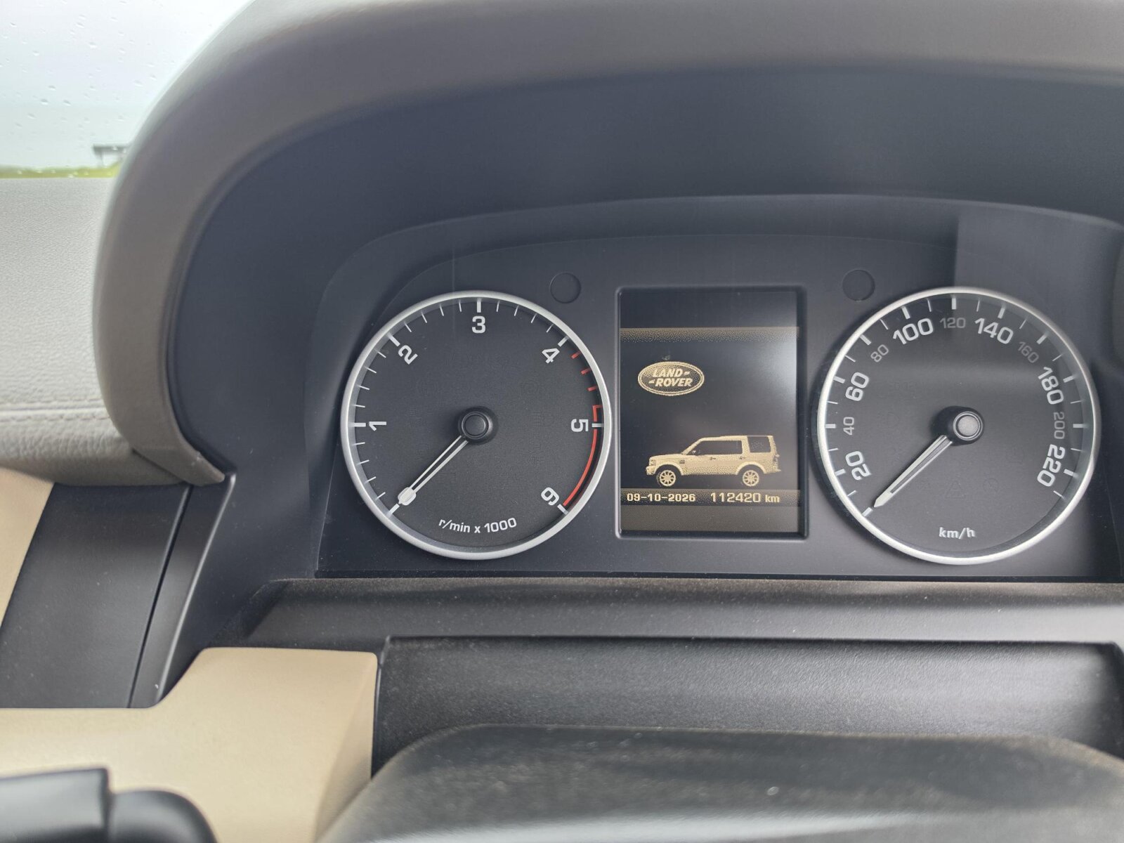 2010 LAND ROVER DISCOVERY 4 HSE - Image 16