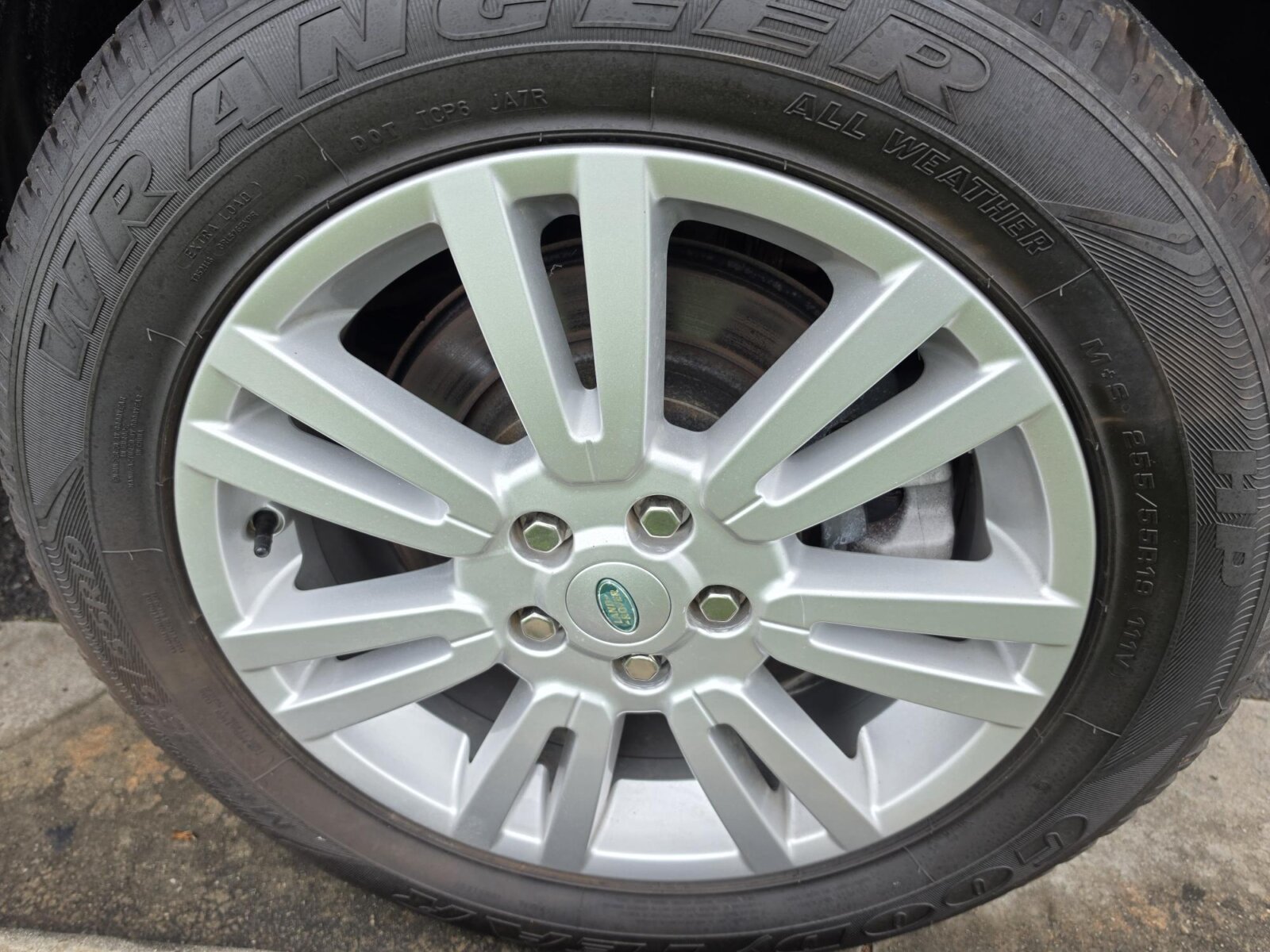 2010 LAND ROVER DISCOVERY 4 HSE - Image 21
