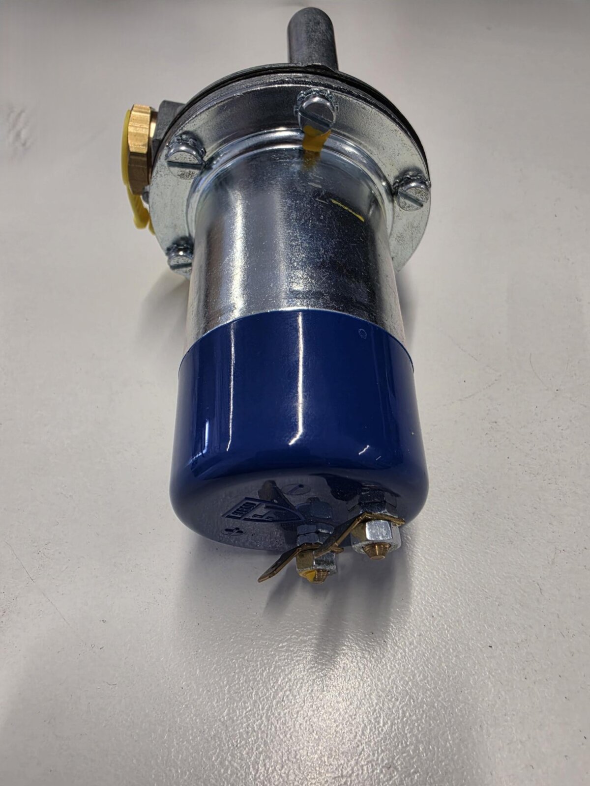 HARDI FUEL PUMP - Image 3