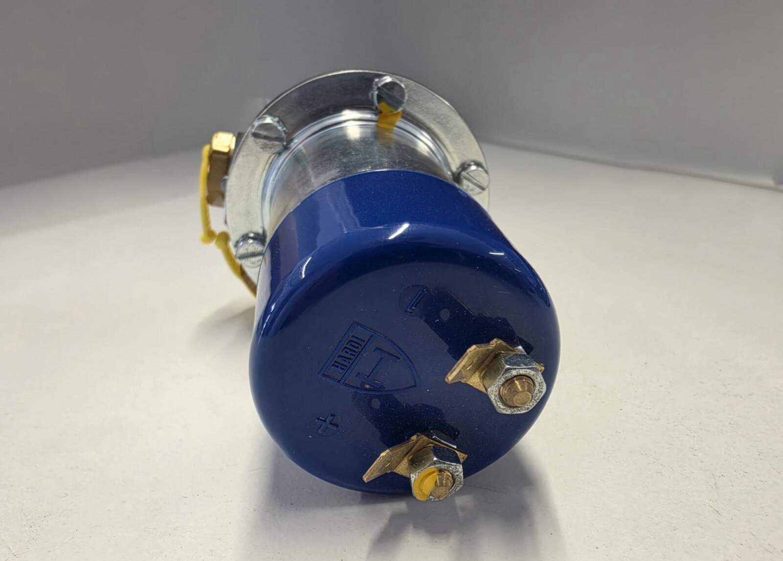 HARDI FUEL PUMP - Image 2