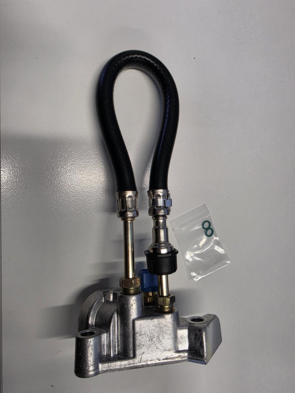EARLY TD5 FUEL REG - Image 2
