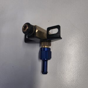 Range Rover, Land Rover, Jaguar Spare Part - TriumphRoverSpares Adelaide | Home ROVER V8 3.9L FUEL PRESSURE REGULATOR & ADAPTOR