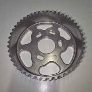 Range Rover, Land Rover, Jaguar Spare Part - TriumphRoverSpares Adelaide | Home Upgraded cam Pulley to suit 3.0L TDV6