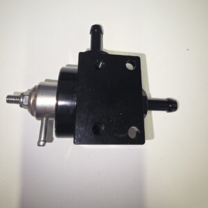 Range Rover, Land Rover, Jaguar Spare Part - TriumphRoverSpares Adelaide | Home Billet Adjustable Fuel Pressure Regulator – Bosch Style