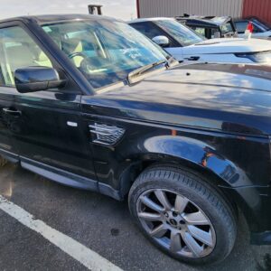 Range Rover, Land Rover, Jaguar Spare Part - TriumphRoverSpares Adelaide | Home 2013 RANGE ROVER SPORT - 3.0L DOHC V6 TC DIESEL - 6 SPEED AUTO ( L320 )