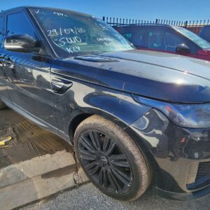 Range Rover, Land Rover, Jaguar Spare Part - TriumphRoverSpares Adelaide | Home 2019 RANGE ROVER SPORT SE - 3.0L V6 D GEN2 TWIN TURBO - 8 SPEED AUTO ( L494 )