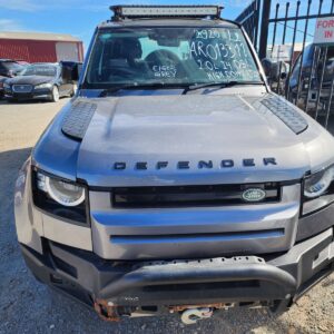 Range Rover, Land Rover, Jaguar Spare Part - TriumphRoverSpares Adelaide | Home 2020 NEW DEFENDER - 2.0L I4 DSL HIGH DOHC AJ200 - 8 SPEED AUTO TRANS ZF 8HP70 4WD ( L663 )