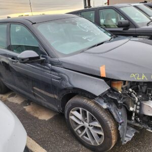 2024 LAND ROVER DISCOVERY SPORT - 2.0L AJ20P4 PETROL MID PTA - 9 SPEED AUTO TRANS ( L550 )